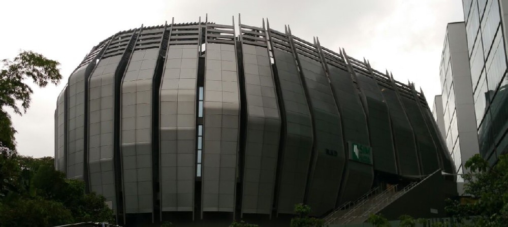 新加坡管理學(xué)院